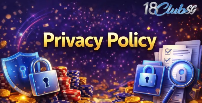 privacy policy