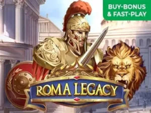 Roma Legacy