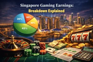 singapore gaming 18club