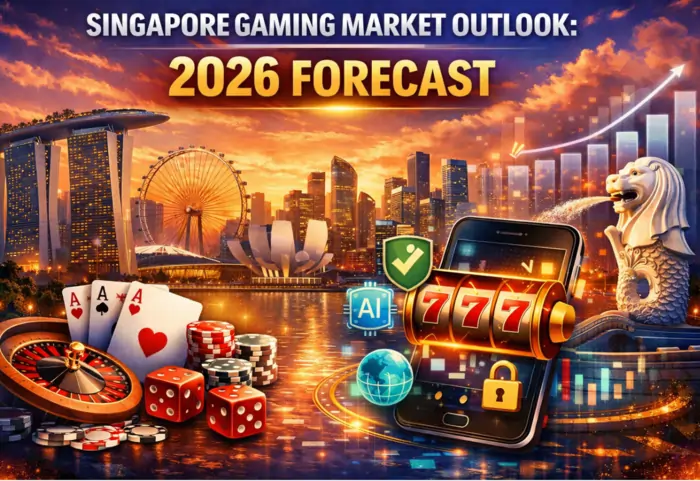 Singapore Gaming Market