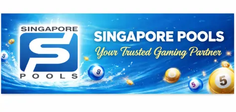singapore pools