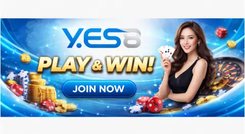 yes8