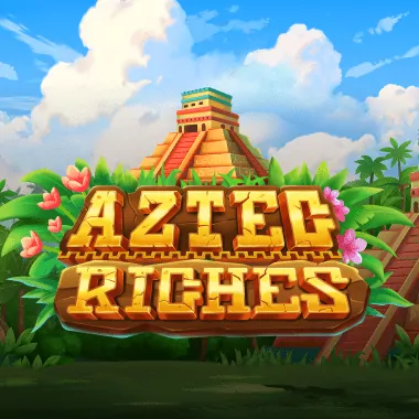 Aztec Riches