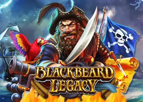 Black Beard Legacy