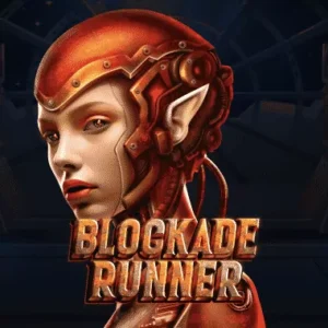 Blockade Runner