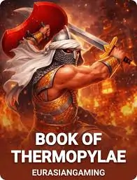 Book Of Thermopylae
