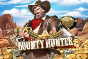 Bounty Hunter