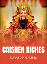 Caishen Riches