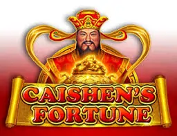 Caishen’s Fortune