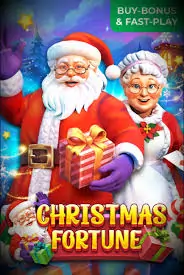 Christmas Fortune