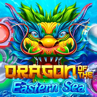 Dragon Of The Eastern Sea