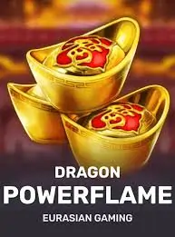 Dragon Powerflame