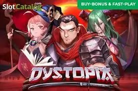 Dystopia