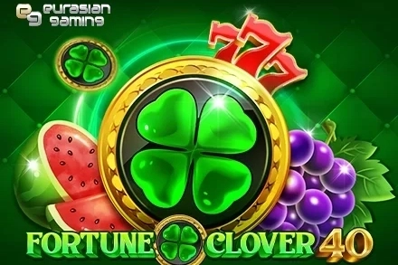 Fortune Clover 40