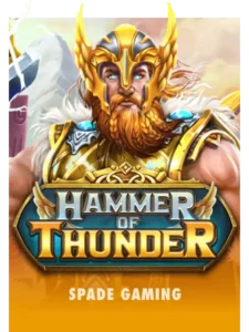 Hammer of Thunder