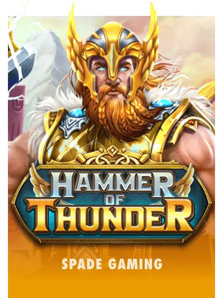 Hammer of Thunder