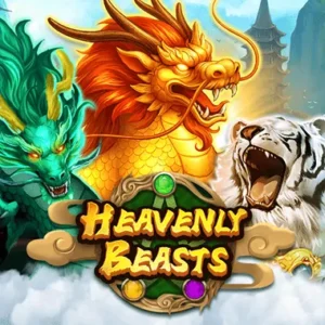 Heavenly Beasts
