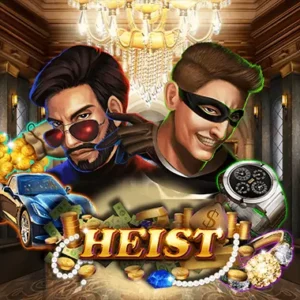 Heist Deluxe