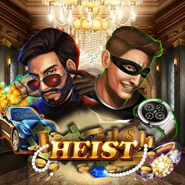 Heist Deluxe