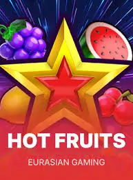 Hot Fruits