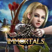 Immortals