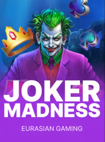 Joker Madness
