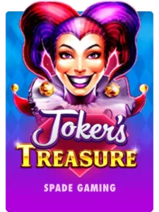 Joker’s Treasure
