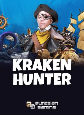 Kraken Hunter