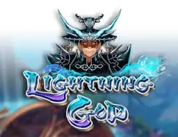 Lightning God