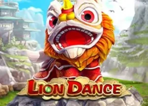 Lions Dance