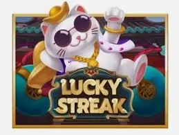 Lucky Streak