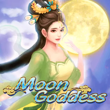 Moon Goddess