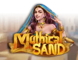 Mythical Sand