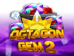 Octagon Gem 2