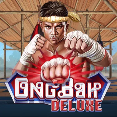 Ong Bak Deluxe
