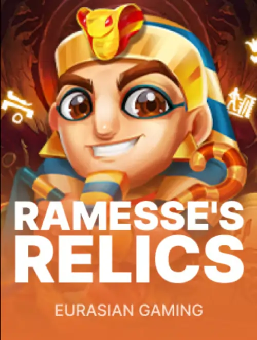 Ramesses Relics