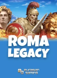 Roma Legacy
