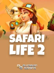 Safari Life 2