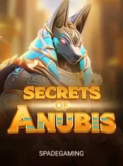 Secrets of Anubis
