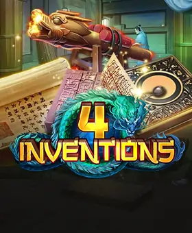 The Four Inventions