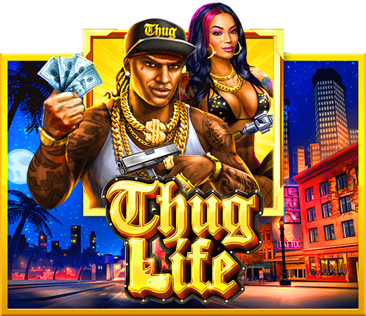 Thug Life