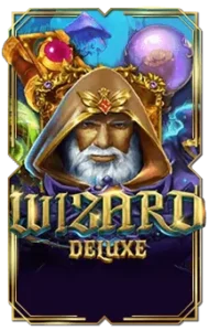 Wizard Deluxe