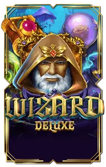 Wizard Deluxe