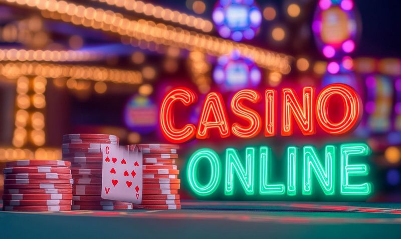 Finest Online Casinos in Malaysia for July 2026