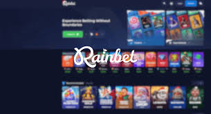 Rainbet Online casino evaluation 2026