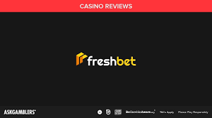 Upptäck FreshBet Sportsbook: Är det det ledande valet för brittiska spelare?