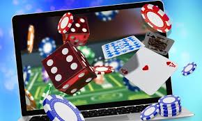 Descubre la Diversión en Candyland Casino El Paraíso de los Juegos en Línea