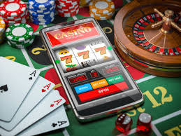 Descubre la Diversión en Candyland Casino El Paraíso de los Juegos en Línea