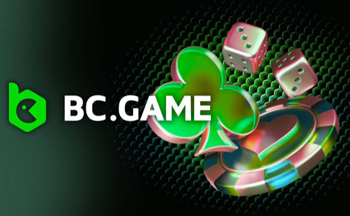 Discover the Excitement of BC.Game Casino and Sportsbook Discover the Excitement of BC.Game Casino and Sportsbook