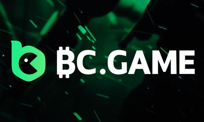 Discover the Thrills of bcgame.vc Online Casino
